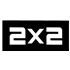 2x2